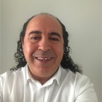 Bayram Cevik