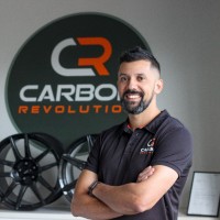 Tim De Souza