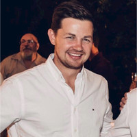 Alex Weeks
