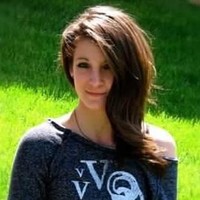 Kourtney Berntsen