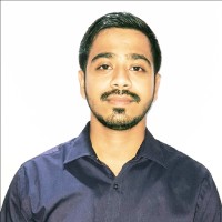 Amarjyoti Kumar