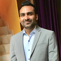 Mohd Rihan Raza