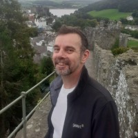 Scott Whiteing