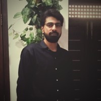 Shafiq Baloch