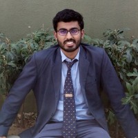 Abhishek Menon