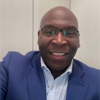Darryl Johnson