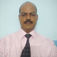 Mohammad Zameel Akhtar