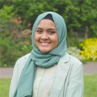 Balqis Ahmad Zaky
