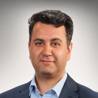 Dr. Roman Karimi