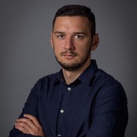 Balázs Sólyom