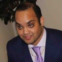 Ravi Debipersad