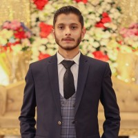 Hammad Bokhari