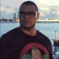 Manoel Tavares