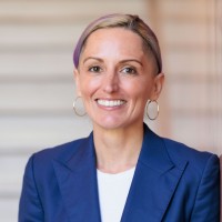 Tricia Rojo Bushnell