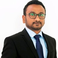Santosh Pal