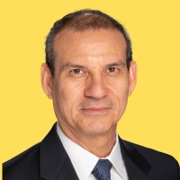 Danilo Sirias, Ph.D., TOCIC