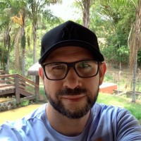 Giovani Carlos de Andrade