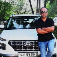 Bhushan Dave