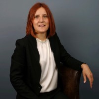 Eva Vincze