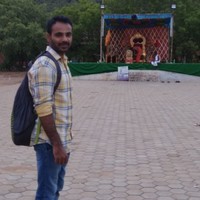 Muralidharan C