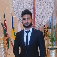 Dananjaya Masuranga