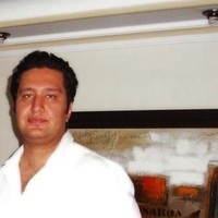 Ashkan Masoudi
