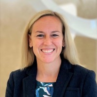 Paige Luneburg, Md