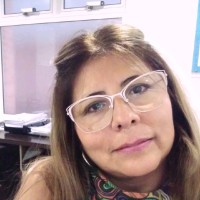 FERNANDA CHOCOBAR