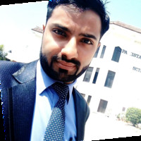 Muhammad Zohaib Shahid