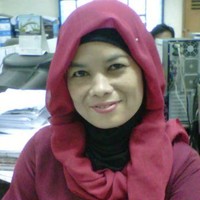 Iis Komariah