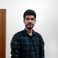 Karthik Parameswaran
