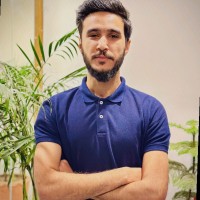 Saad Mahmmood