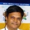 Sreenivas Parasa - RFID Expert