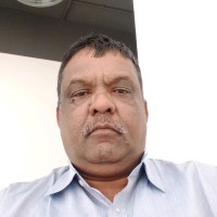 Pradeep Madhukar Waghmare
