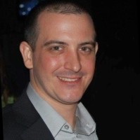 Brian Cheverie