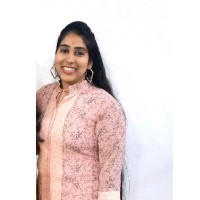 Madhuri .b