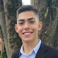Pedro Henrique De Arruda