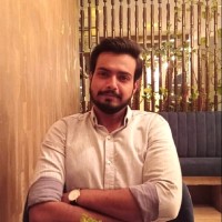 Raheel Shaikh
