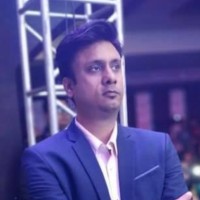 Gaurav Sharma