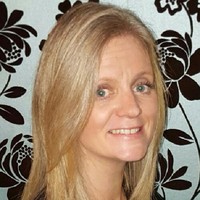 Sarah Moss