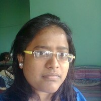 sunita HALDER