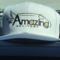 Amazing Delivery
