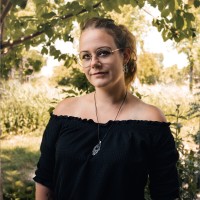 Serena Zonneveld-Moulijn