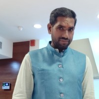 Vijayaraja G