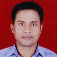 Krushna Chandra Biswal
