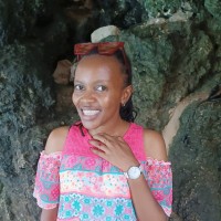 Eunice Murogo
