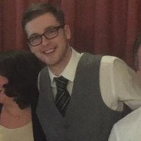 Christopher Mcginn