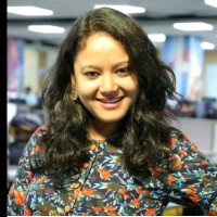 Trishna Das