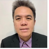 Melvyn Lee