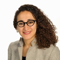 Khaoula El Idrissi Gemperli